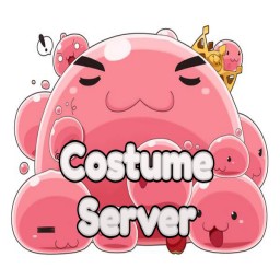 เซิฟ >  เปิดแล้ว 24HR Costume : Server ยินดีตอนรับ <