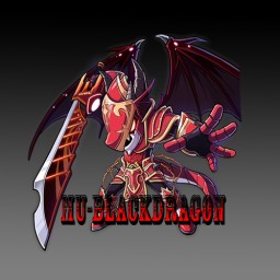 เซิฟ Mu-BlackDargon แนว PVP  *9999 มันส์ๆ