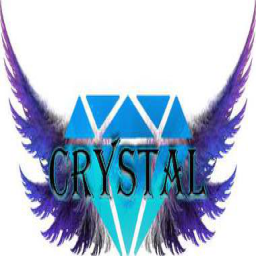 เซิฟ Mc-Crystal