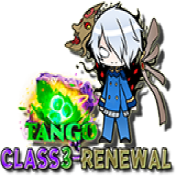 เซิฟ ✨Tango-Class3✨ Renewal 15.2 แพช Gravity 175/60