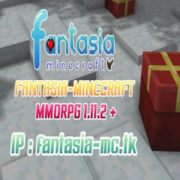 เซิฟ Fantasia MMO