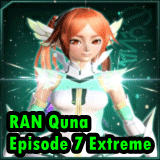 เซิฟ RAN-Quna SS2 EP7 บอทฟรี ดูแลดี OBT 10 เม.ย 18.00