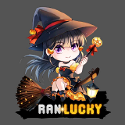 เซิฟ ⭕RAN Lucky EP7 SS2 ระยะยาว เล่นง่าย คนเยอะ เปิด x⭕