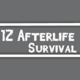 เซิฟ 1Z Afterlife Survival