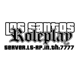 เซิฟ GTA Los Santos RolePlay TH 100% SA-MP[0.3DL]