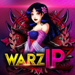 เซิฟ WARZ IP Z