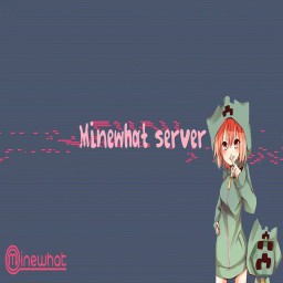 เซิฟ Mine-what.coเวอร์ชั่น[Survial]1.8.xเปิดใหม่