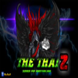 เซิฟ TheThaiZ PVP Official  แนว PVP-FARM