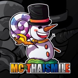 เซิฟ MC-ThaiSmile.net Ver 1.8-1.12