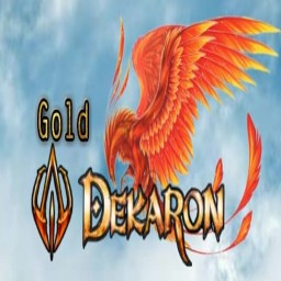 เซิฟ gold-dekaron