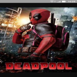 เซิฟ Mu-DeadPool Seson5.4 Exp 9999