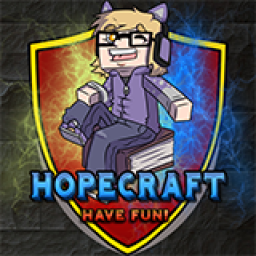 เซิฟ HOPECRAFT 1.8-1.12