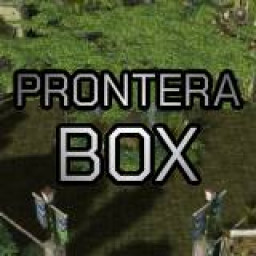 เซิฟ PRONTERA BOX