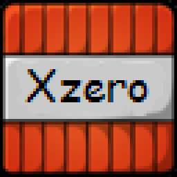 เซิฟ Xzero