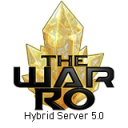 เซิฟ ⚔️TheWar-Ro⚔️ Hybrid แนวใหม่ หาของ คนเยอะ