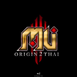 เซิฟ MU Origin 2 THAI mobile