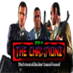 เซิฟ เซิฟเวอร์ FiveM GTA V The ChampionZ RolePlay