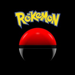 เซิฟ Rokemon