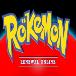 เซิฟ Rokemon Renewal Online เล่นฟรีไม่มีเติมเงิน !!