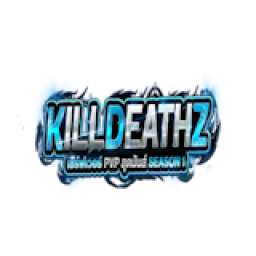 เซิฟ KillDeathZ | KDZ เซิร์ฟเวอร์แนว PVP อยู่ในช่วง CB