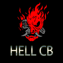 เซิฟ HELL CB NEW SERVER เปิดวันที่ 20/9/2567 เวลา 17:00