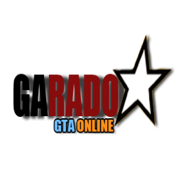 เซิฟ GTA ONLINE GARADO