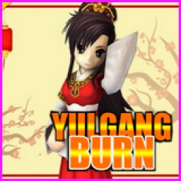 เซิฟ YG-BURN 17.0 แนวเก็บเวลทำของ เวลตัน 160