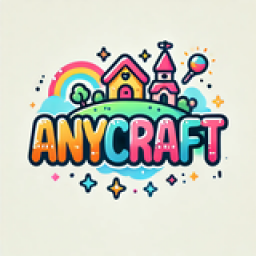 เซิฟ ✨AnyCraft 1.20.2-1.21✨เอาชีวิตรอด รูปแบบใหม่