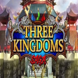 เซิฟ 3Kingdoms - Three Heros