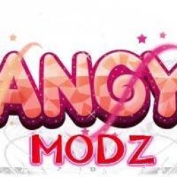 เซิฟ Pangya Modz