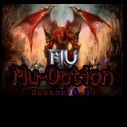 เซิฟ Mu-FullOption SS6.3 เปิดวันที่ 15 ก.ย. เวลา 18.00