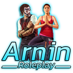 เซิฟ Gta V : Arnin Roleplay Thai รับหมอ ตำรวจ ช่างด่วน