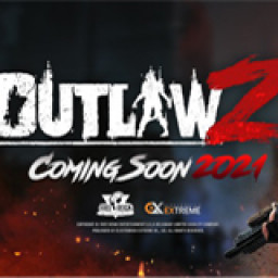 เซิฟ OutlawZ เกมใหม่ กำลังจะเปิดให้บริการเร็วๆนี้