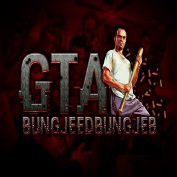 เซิฟ GTA V - BUNGJEEDBUNGJEB RealLife สมัครใหม่แจก 1 M