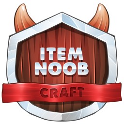 เซิฟ Itemnoob Craft 1.13+  play.itemnoobmc.ne