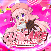 เซิฟ Cupcake Ro | จุติไฮคลาสยุคใหม่ ระบบแน่น ระยะยาว