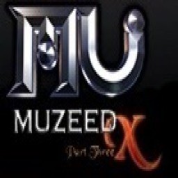 เซิฟ Mu Zeed