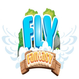 เซิฟ Fly MMO Fantasy #เกมส์มือถือ MMORPG