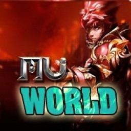 เซิฟ MU World S6EP3 *9999 ตัน 65000 สมดุล PvP