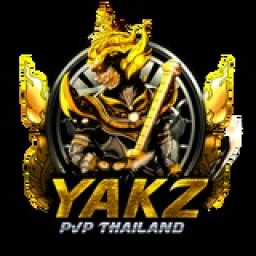 เซิฟ YAKZ ยักษ์ซีอันดับหนึ่งของวงการ