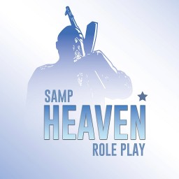 เซิฟ SAMP - Heaven Roleplay