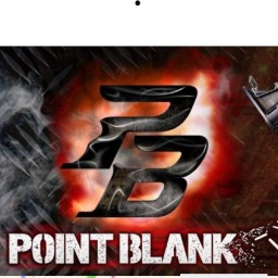 เซิฟ Point Blank เซิฟเถื่อน PB WHAT สนุก มัน เเจกเยอะ!!