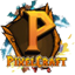 เซิฟ Pixelcraft