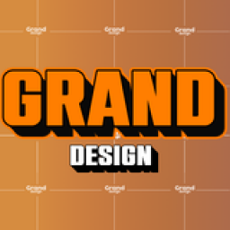 เซิฟ Grand Design :รับออกแบบDiscord,รับทำรูปเกม