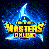 เซิฟ ♾️ Evolution Masters Online | DMO ♾️