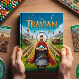 เซิฟ ⭐Travian⭐Classic เปิดให้เล่นฟรี ลองดูแก้เบื่อได้