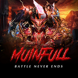 เซิฟ ❄️เปิดให้เล่นแล้ววันนี้!!❄️▶︎MU-INFULLS6 ❤️