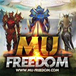 เซิฟ MU Freedom 9.5.0 เปิดใหม่ 30 ส.ค. 2567 18.00 น.