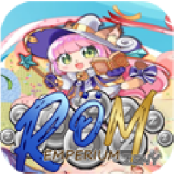เซิฟ RoM-Emperium เกมส์เล่นบนมือถือ