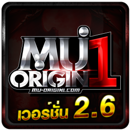 เซิฟ Mu Origin1 เกมมิวบนมือถือ